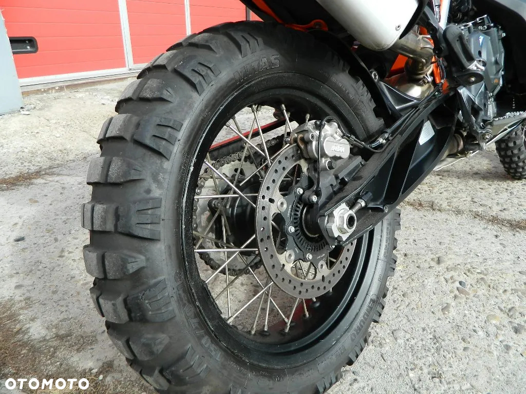 KTM Adventure - 14