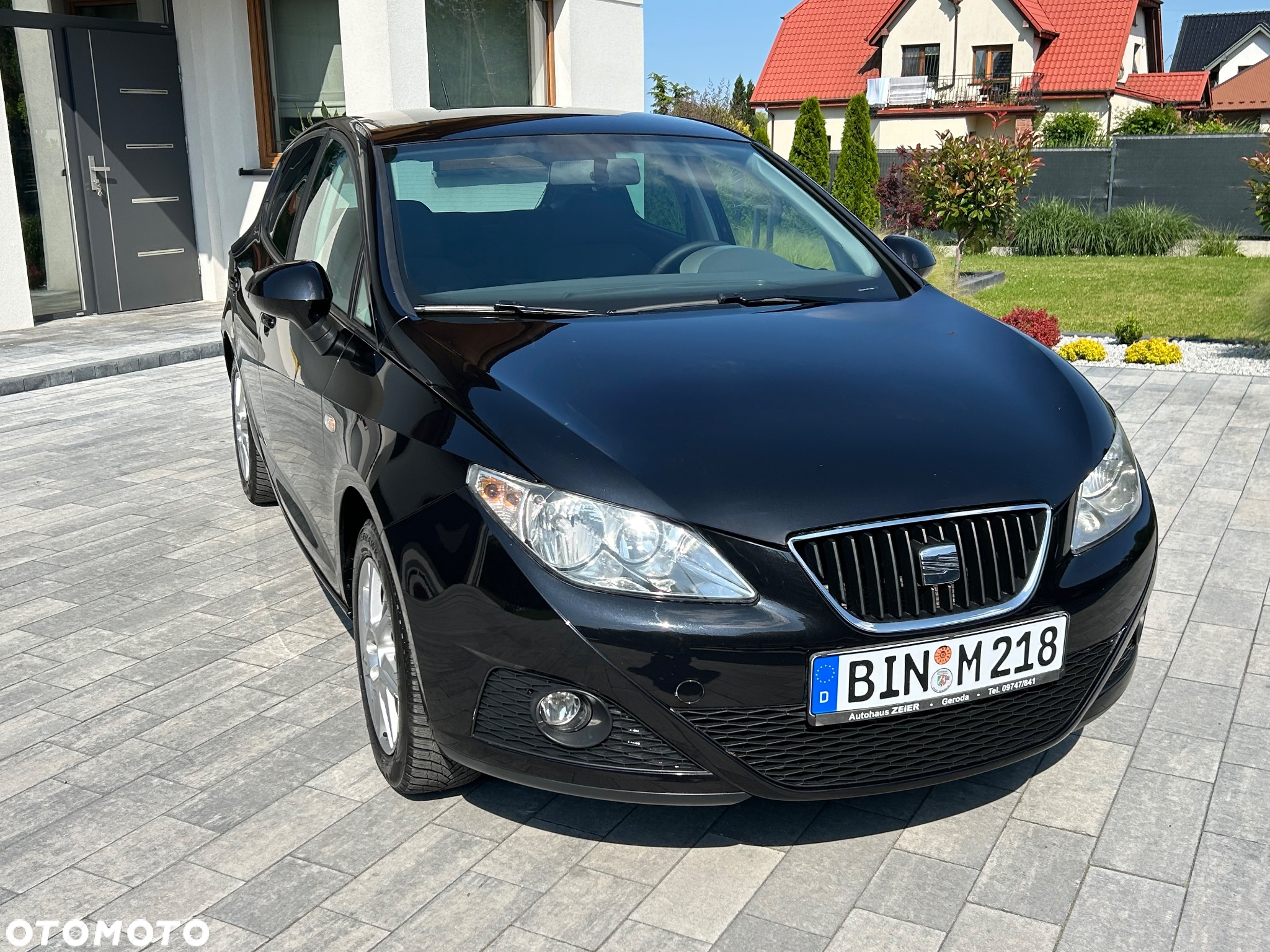 Seat Ibiza 1.4 16V Style - 2
