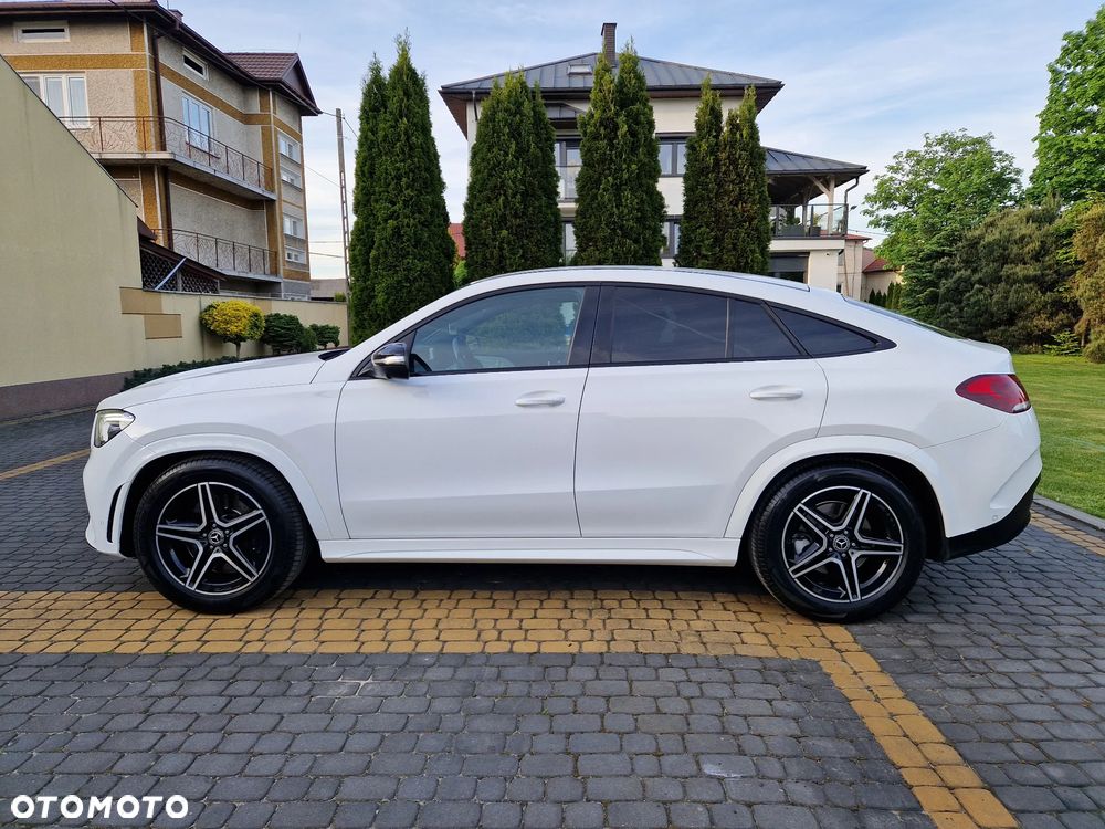 Mercedes-Benz GLE 400 d 4-Matic Premium - 6