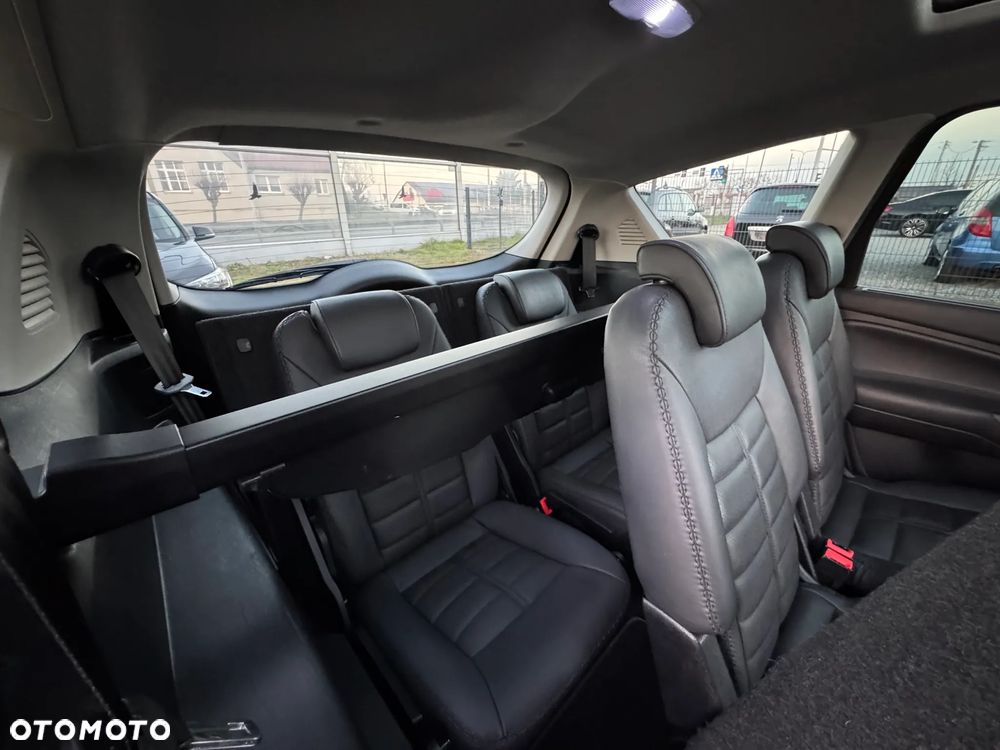 Ford S-Max 2.5 Platinium X - 13