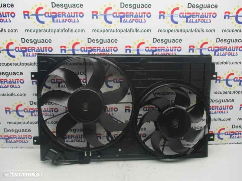 ELECTROVENTILADOR SEAT ALTEA 2005 - 4