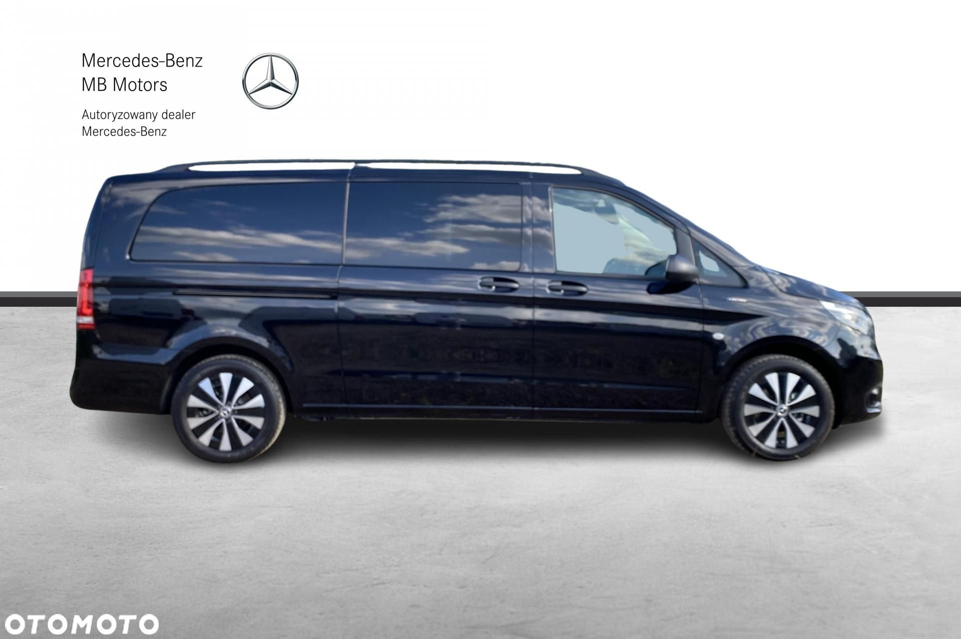 Mercedes-Benz eVito - 6