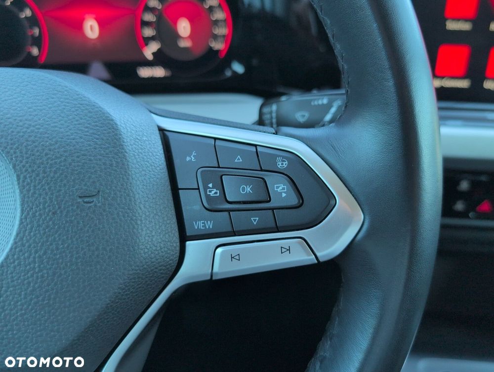Volkswagen Golf Variant 1.5 TSI EVO Life - 23