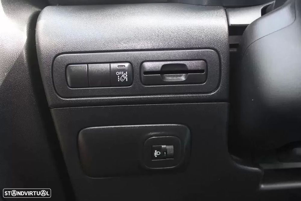 Citroën C3 Aircross 1.5 BlueHDi Plus - 22