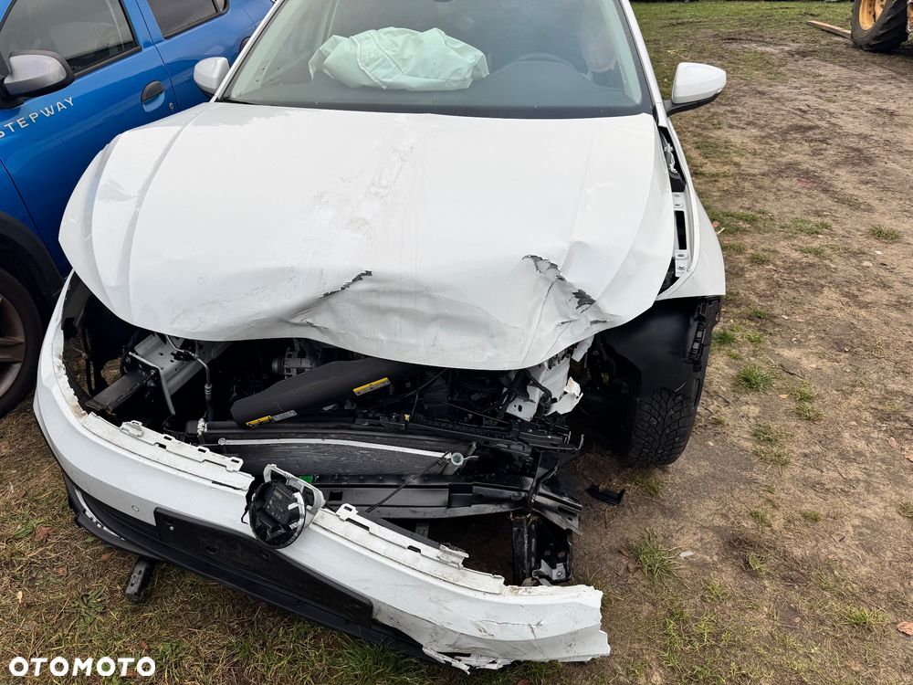 Volkswagen Polo 1.0 TSI DSG OPF Comfortline - 3