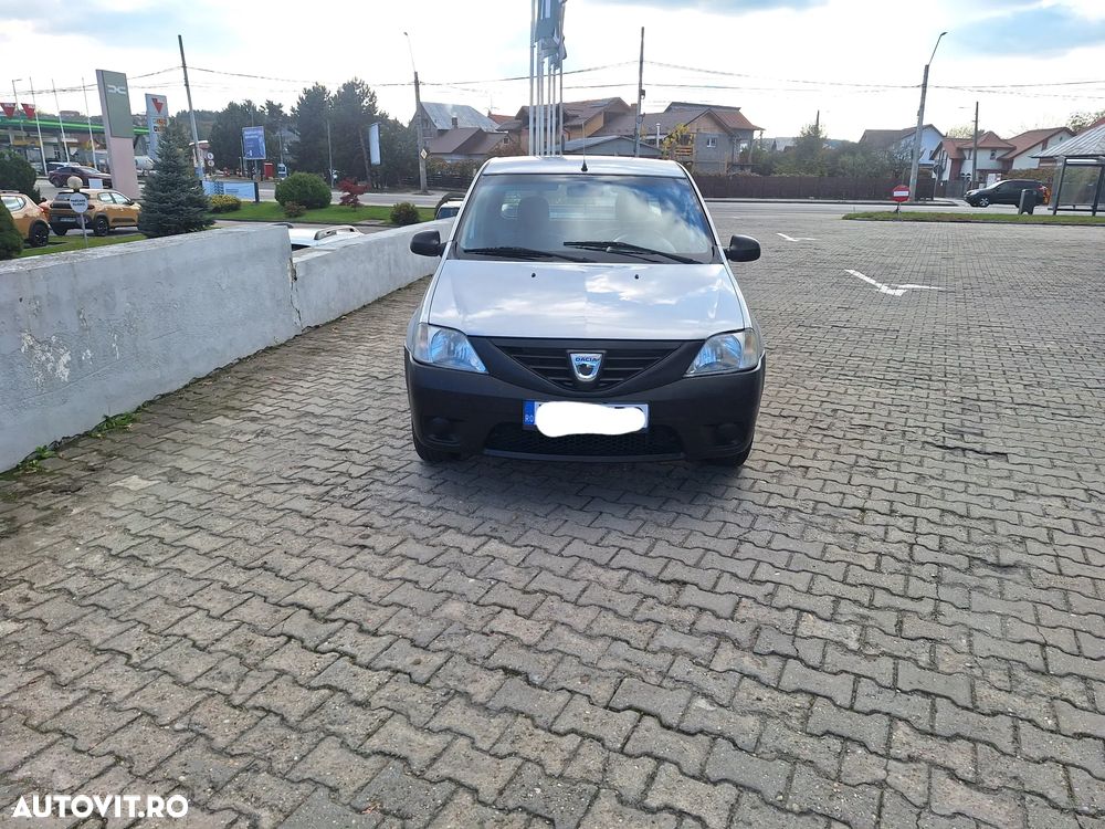 Dacia Pick Up - 16