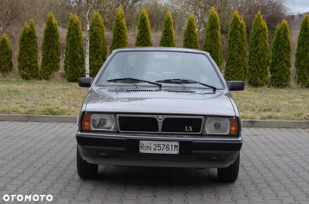 Lancia Delta 1600 i.e GT - 20