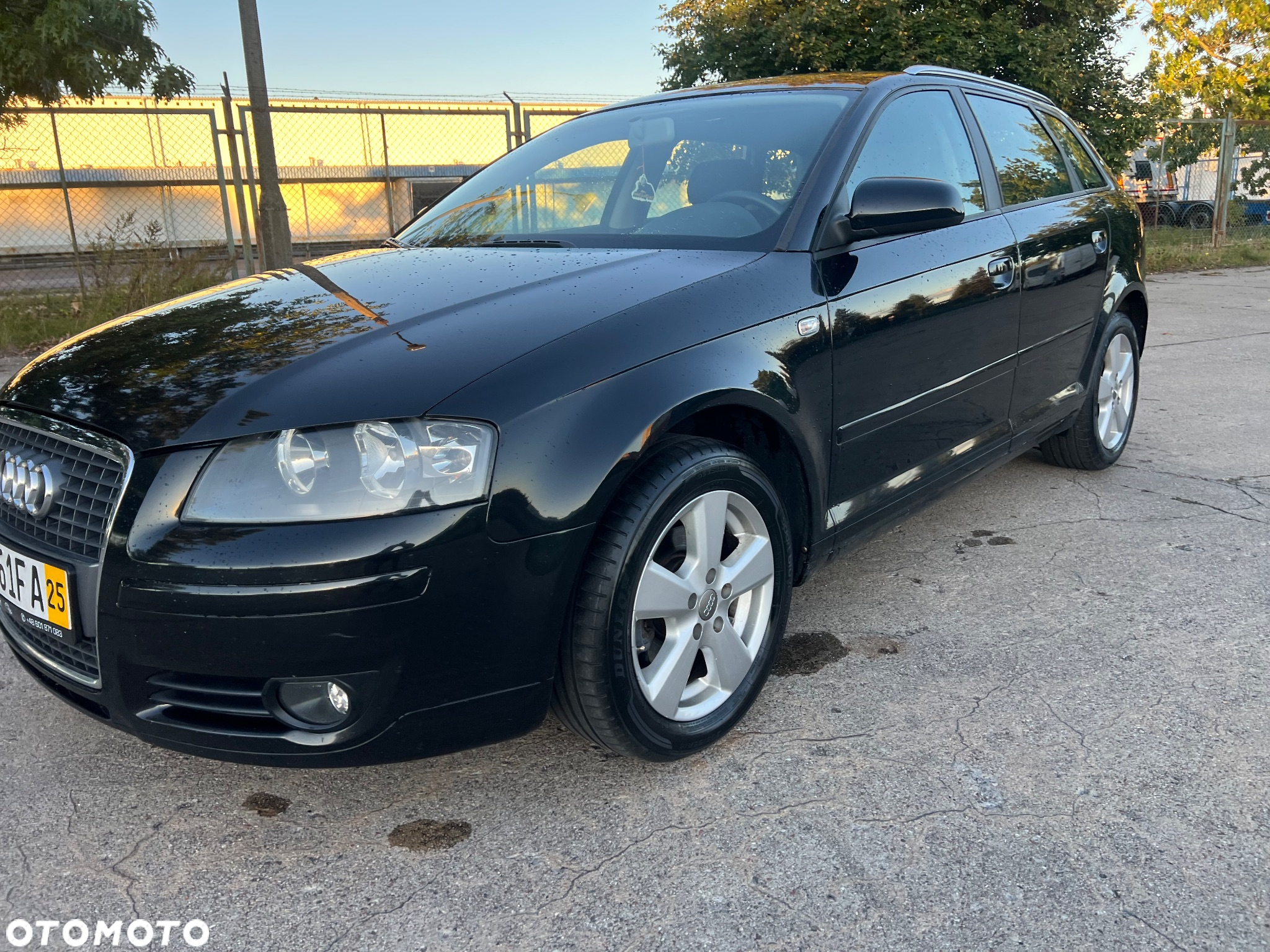 Audi A3 1.9 TDI Ambition - 2