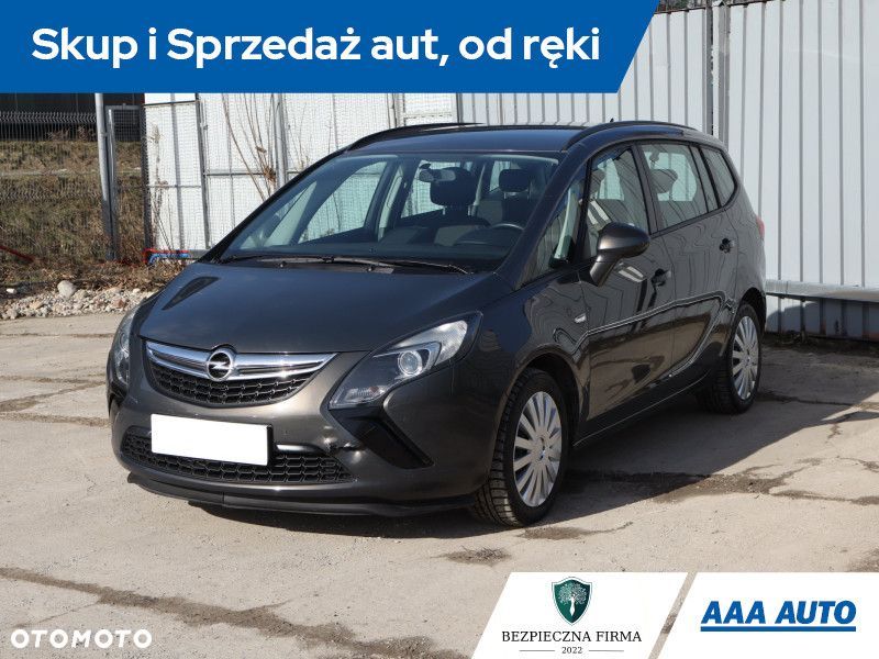 Opel Zafira - 3