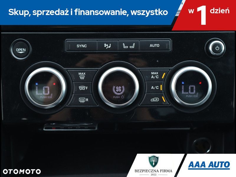 Land Rover Discovery - 17