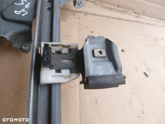 PODNOŚNIK SZYBY LEWY PRZÓD LEWY PRZEDNI ROVER 75 - 4