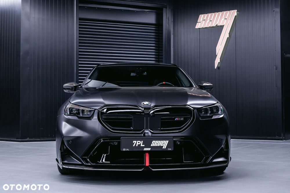 BMW M5 - 3