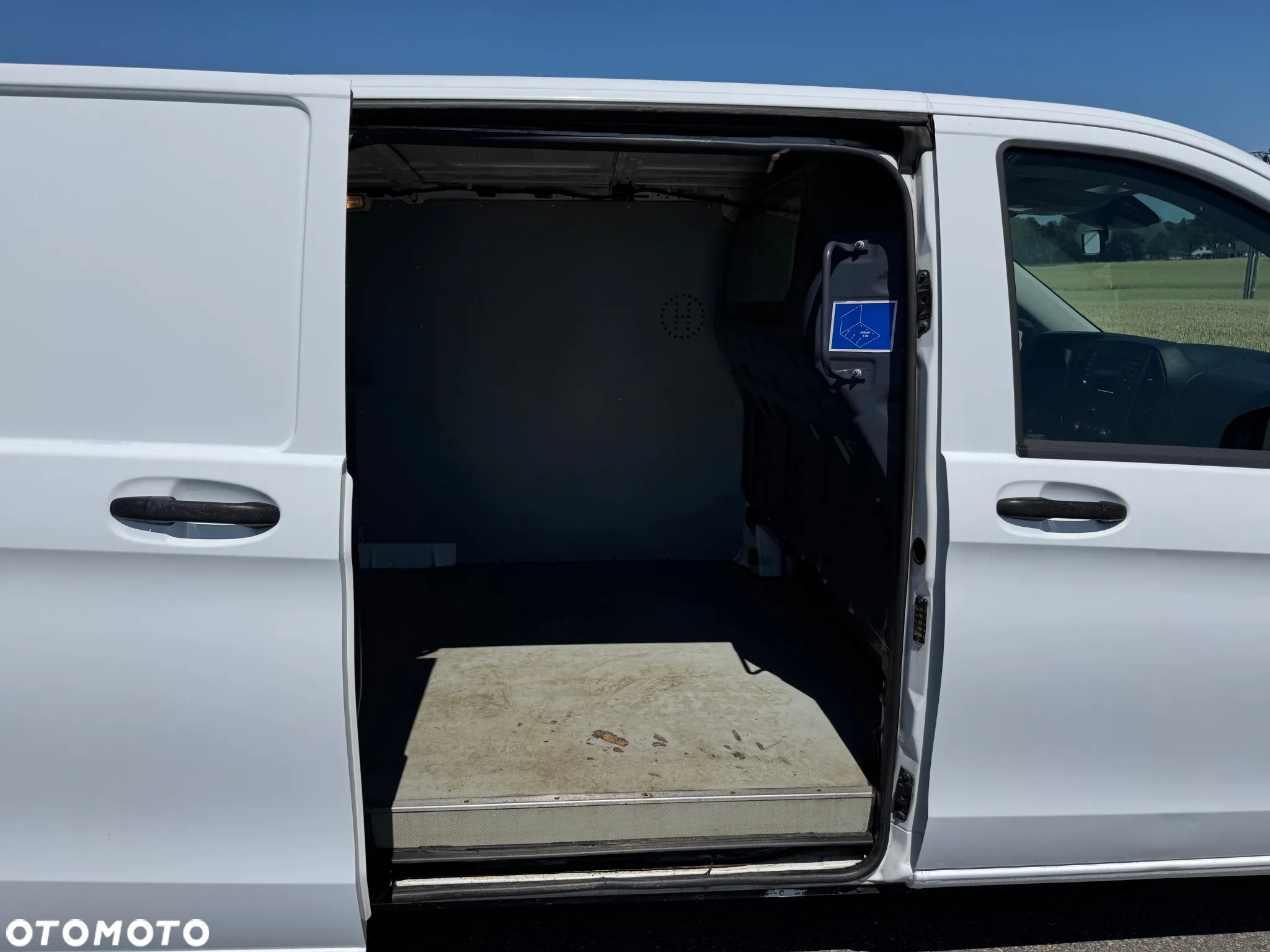 Mercedes-Benz VITO - 9
