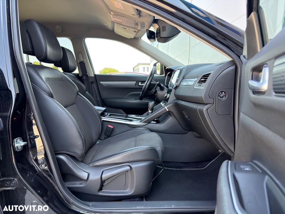 Renault Koleos BLUE dCi 185 X-tronic INTENS - 23