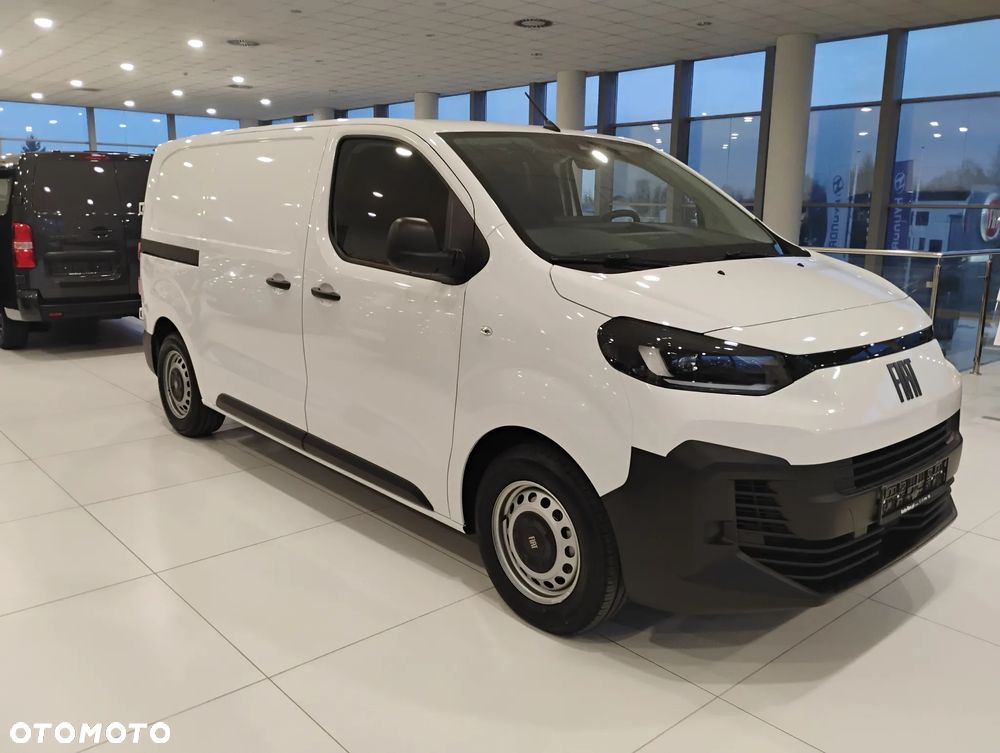 Fiat Scudo Furgon Standard 1.5 MJ 120 KM - 4