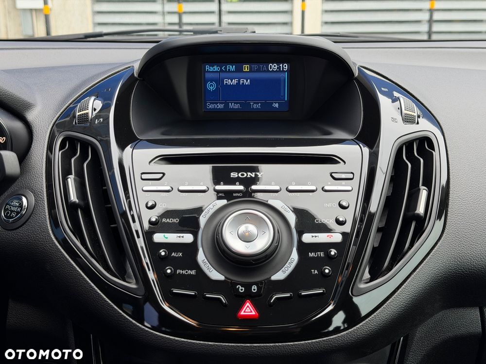 Ford B-MAX - 20