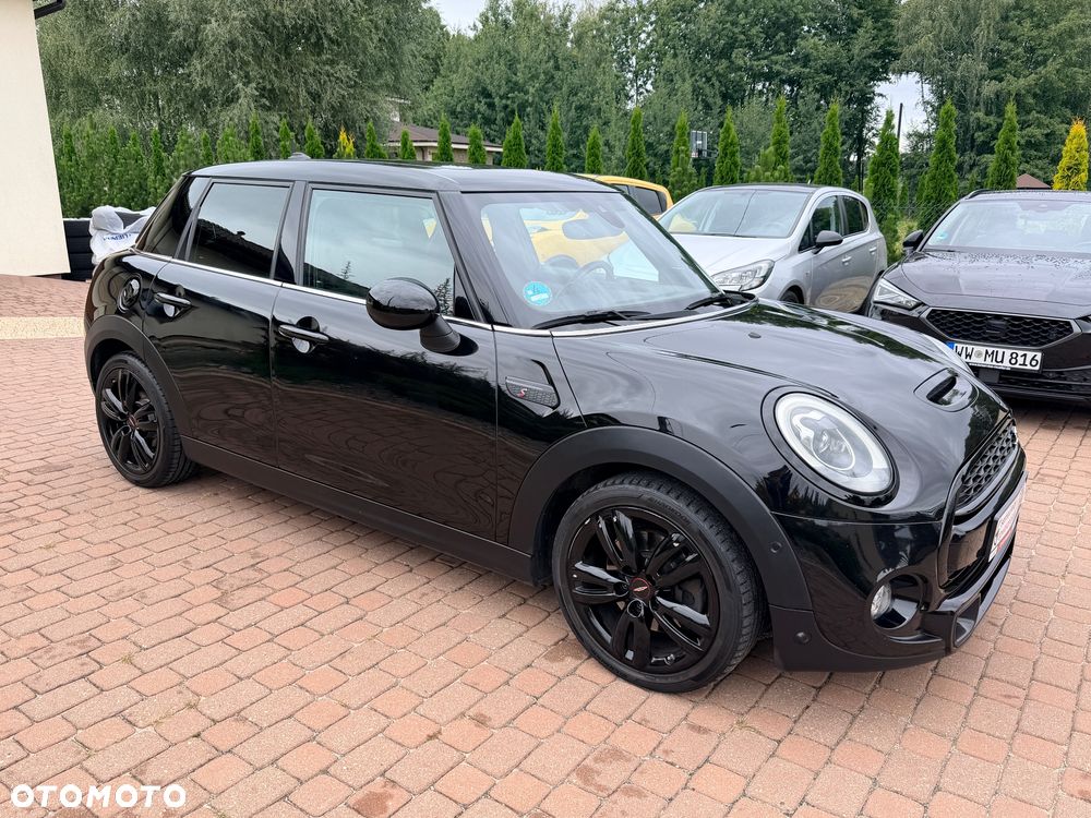 MINI Cooper - 9
