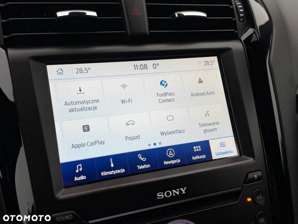 Ford Mondeo 2.0 Hybrid ST-Line X - 21