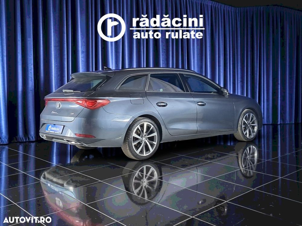 Seat Leon - 7