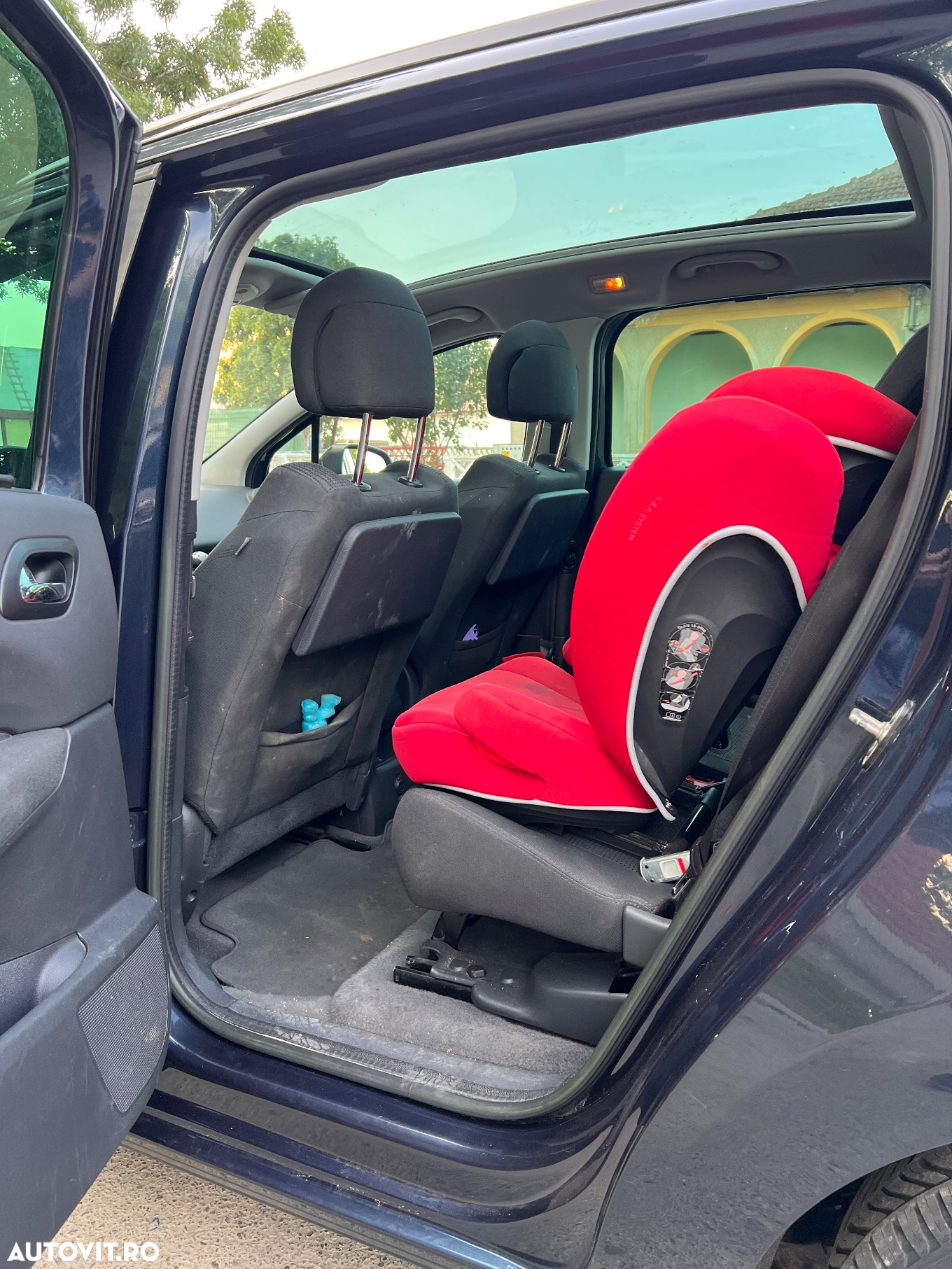 Peugeot 5008 HDI FAP 110 Premium - 7