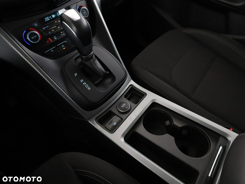 Ford Kuga 1.5 EcoBlue COOL&CONNECT - 29