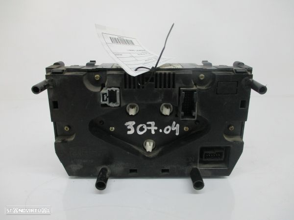 Comando Chaufagem Peugeot 307 (3A/C) - 3