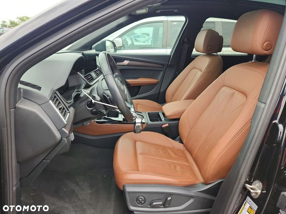 Audi Q5 45 TFSI quattro S tronic S line - 7