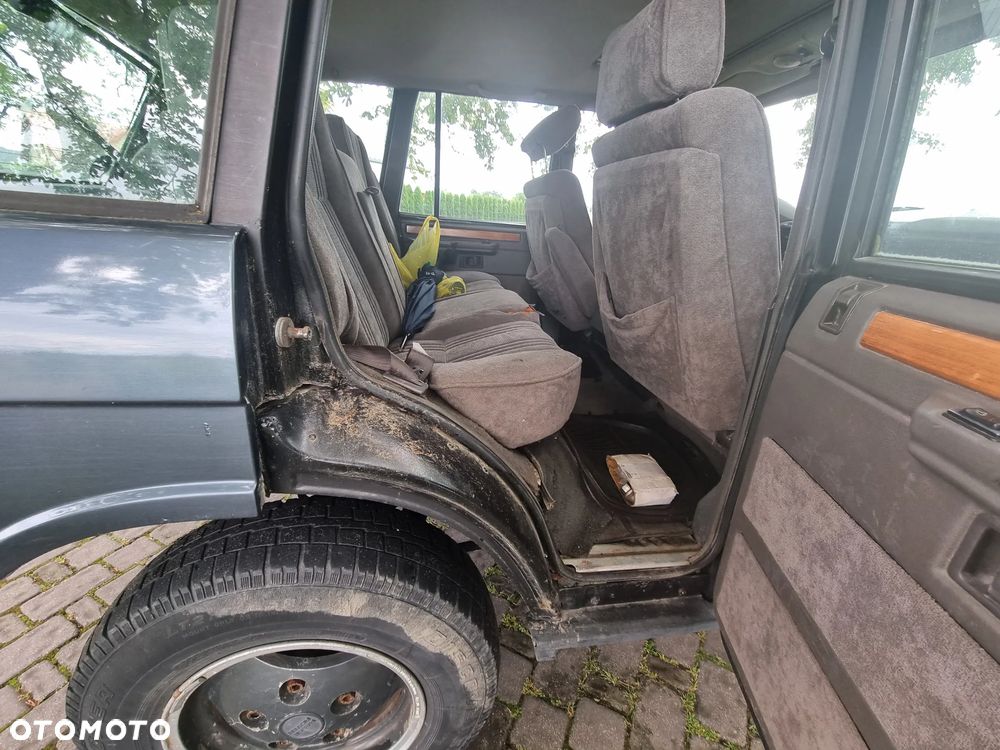 Land Rover Range Rover - 17