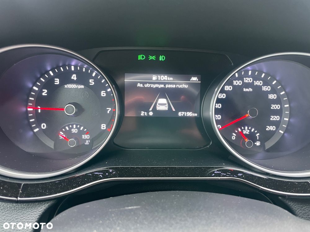 Kia ProCeed 1.5 T-GDI GT Line - 18