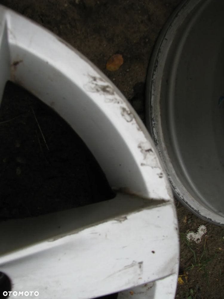 VOLKSWAGEN GOLF TOURAN PASSAT B7 JETTA FELGI 16" CALI ALUFELGI 5C0601025R - 4