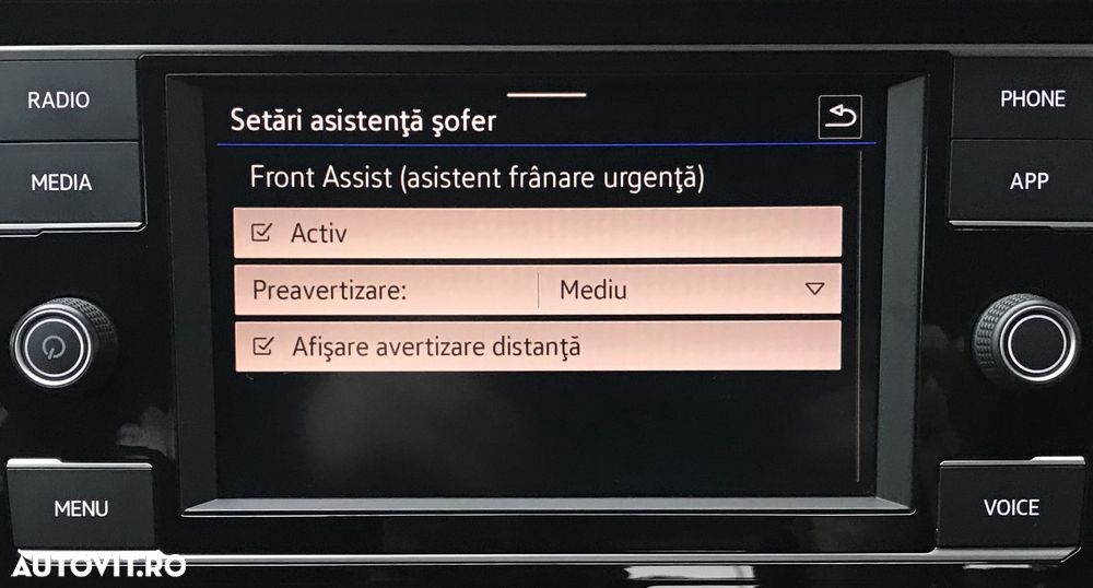 Volkswagen Polo 1.6 TDI Comfortline - 28