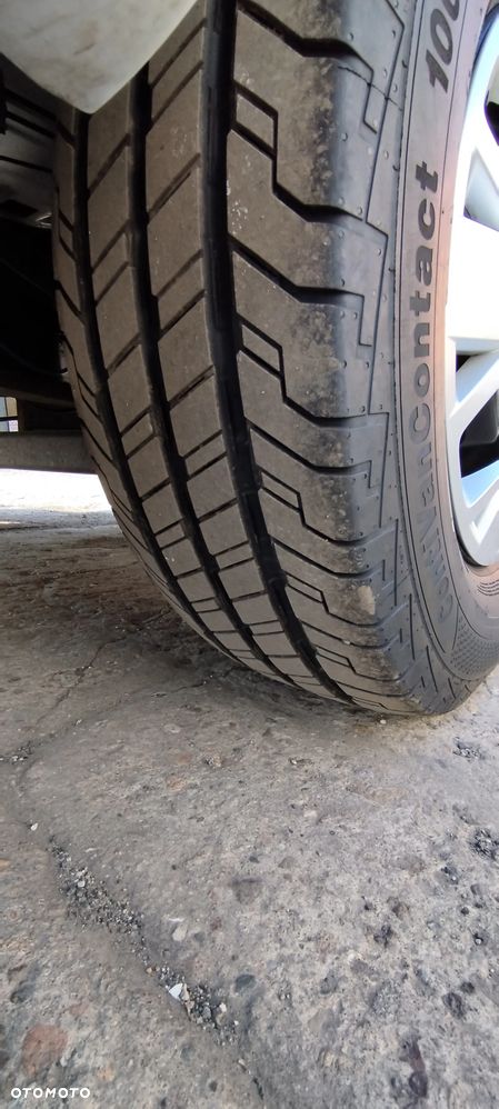 Dethleffs TREND T7017 - 36