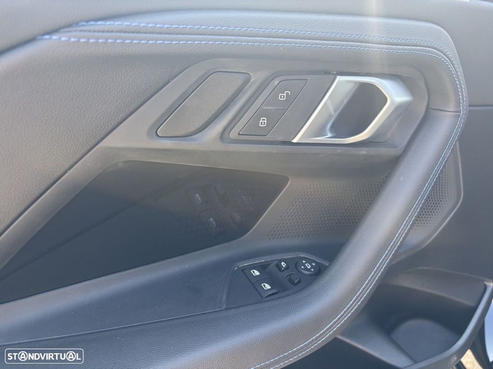 BMW 220 d Coupe Pack M Auto - 16