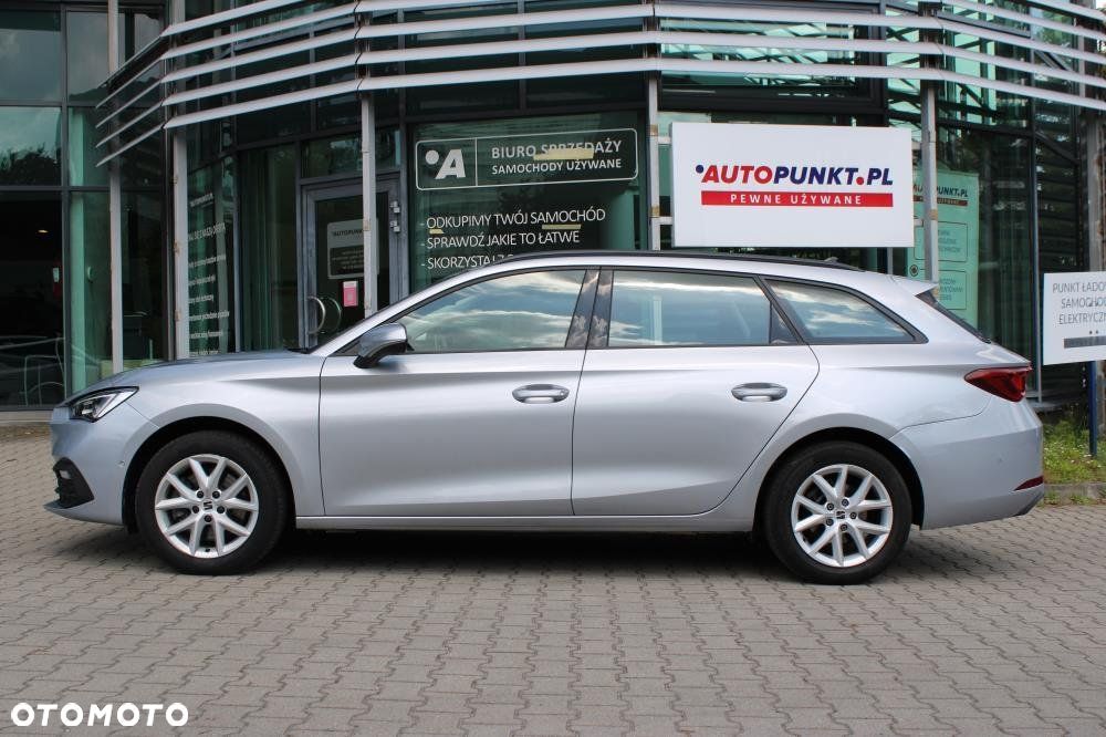 Seat Leon - 8