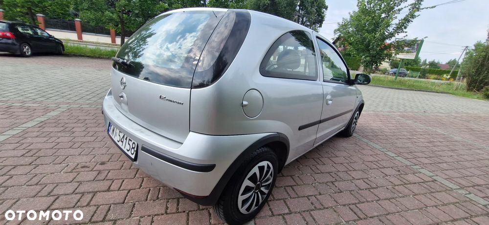 Opel Corsa 1.2 16V Enjoy - 7