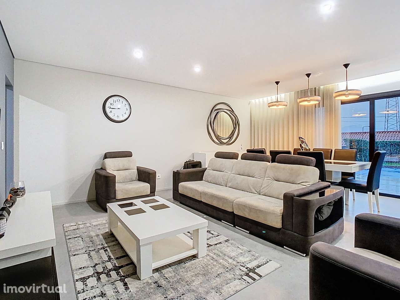 Moradia individual T3 com piscina em Fafe - Grande imagem: 2/28