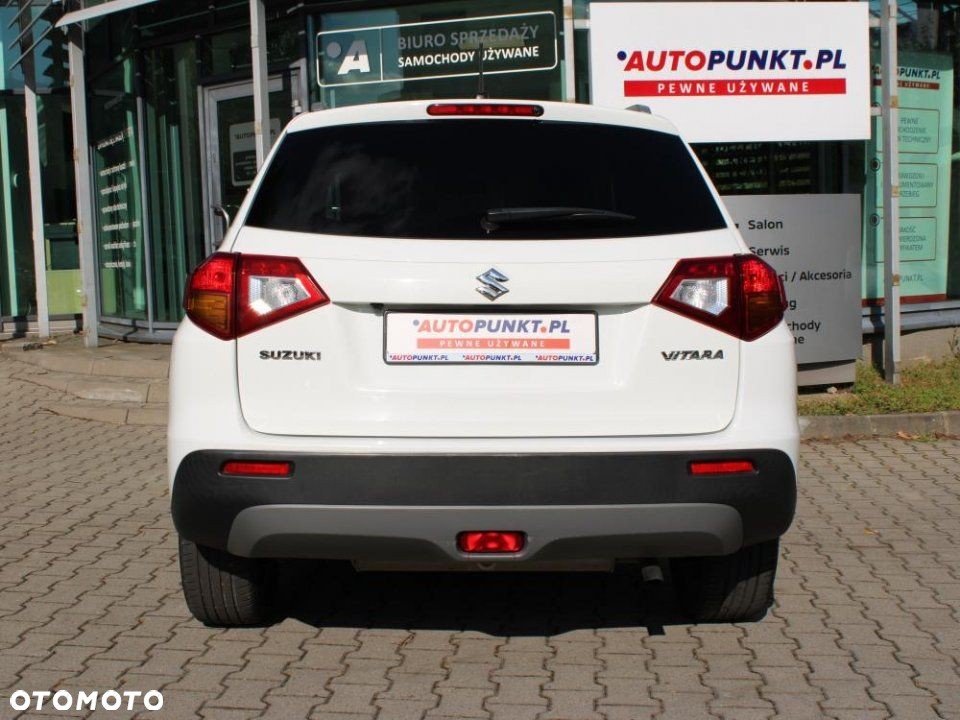 Suzuki Vitara - 5