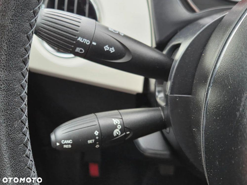 Fiat 500 1.2 Collezione - 19