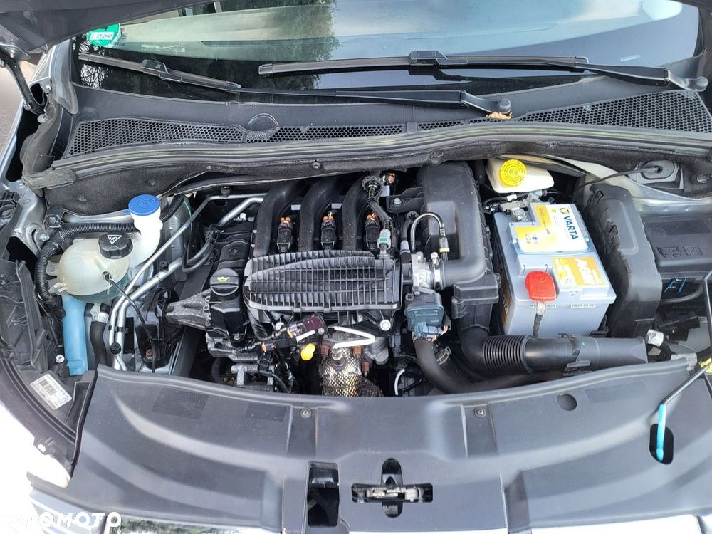 Peugeot 2008 - 33