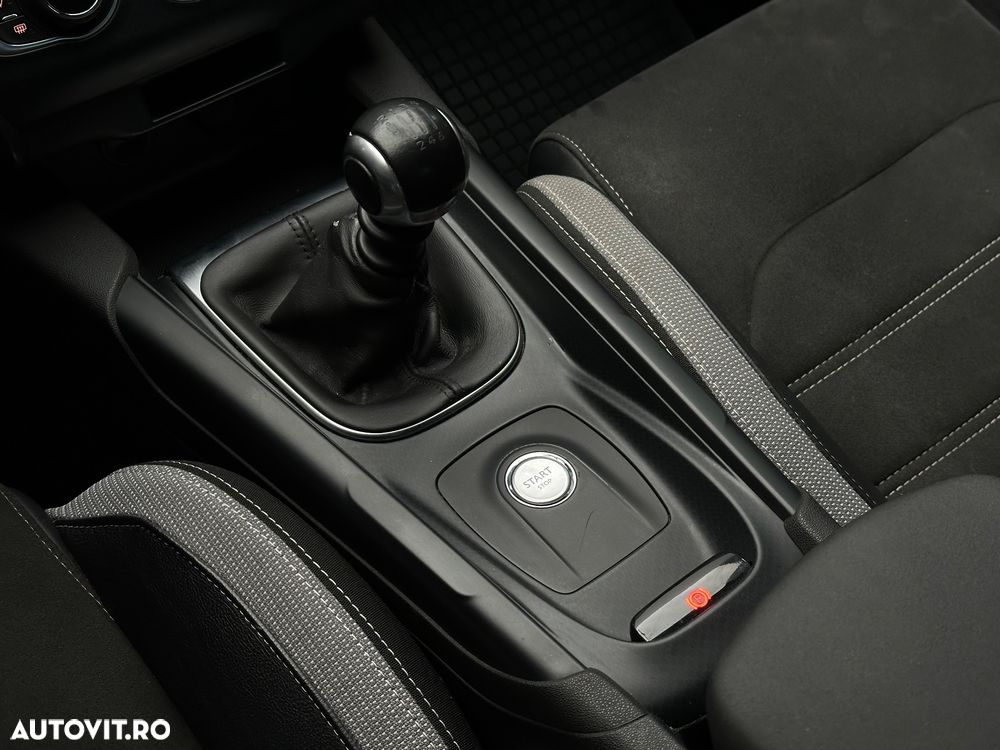 Citroën DS4 PureTech 130 S&S - 11