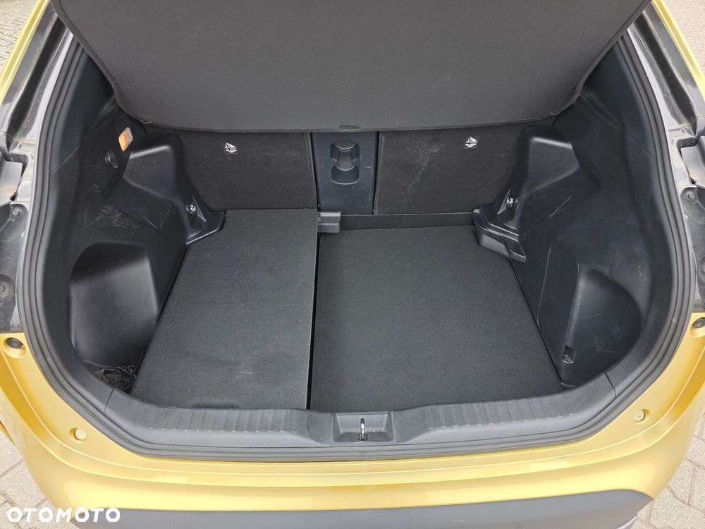 Toyota Yaris Cross Hybrid 1.5 Adventure - 7