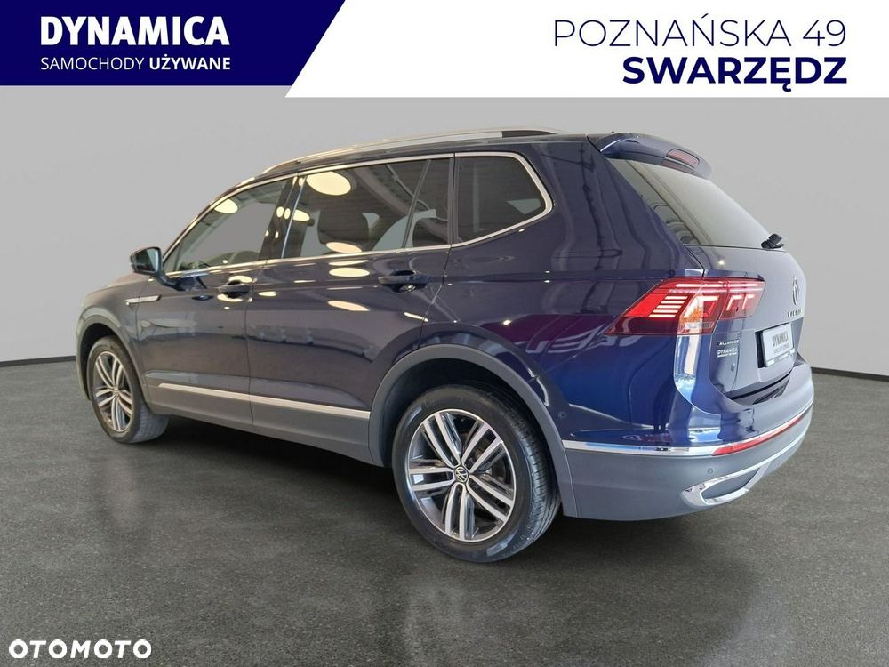 Volkswagen Tiguan Allspace - 6