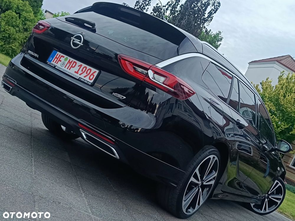 Opel Insignia 2.0 Ultimate Exclusive - 9