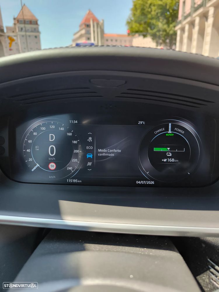 Jaguar I-Pace EV400 AWD HSE - 59