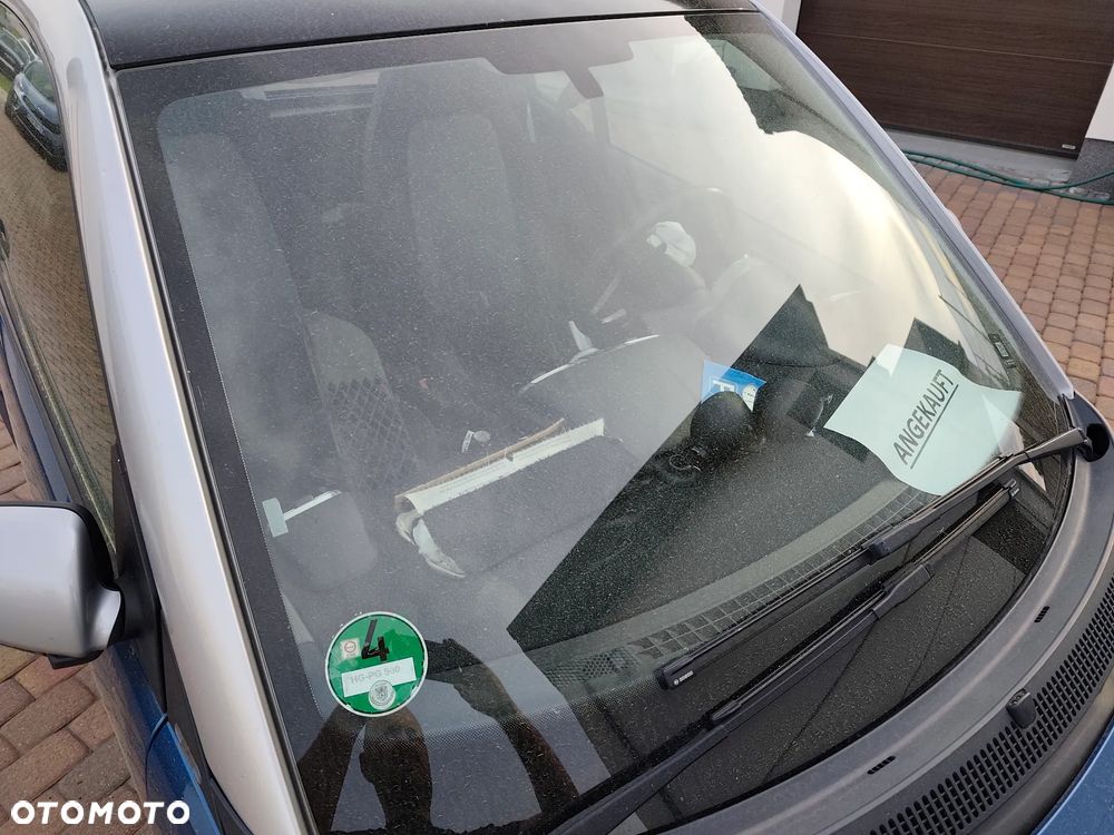 Smart Fortwo softouch pulse - 18
