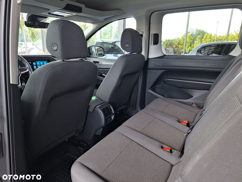 Volkswagen Caddy Maxi 2.0 TDI - 22