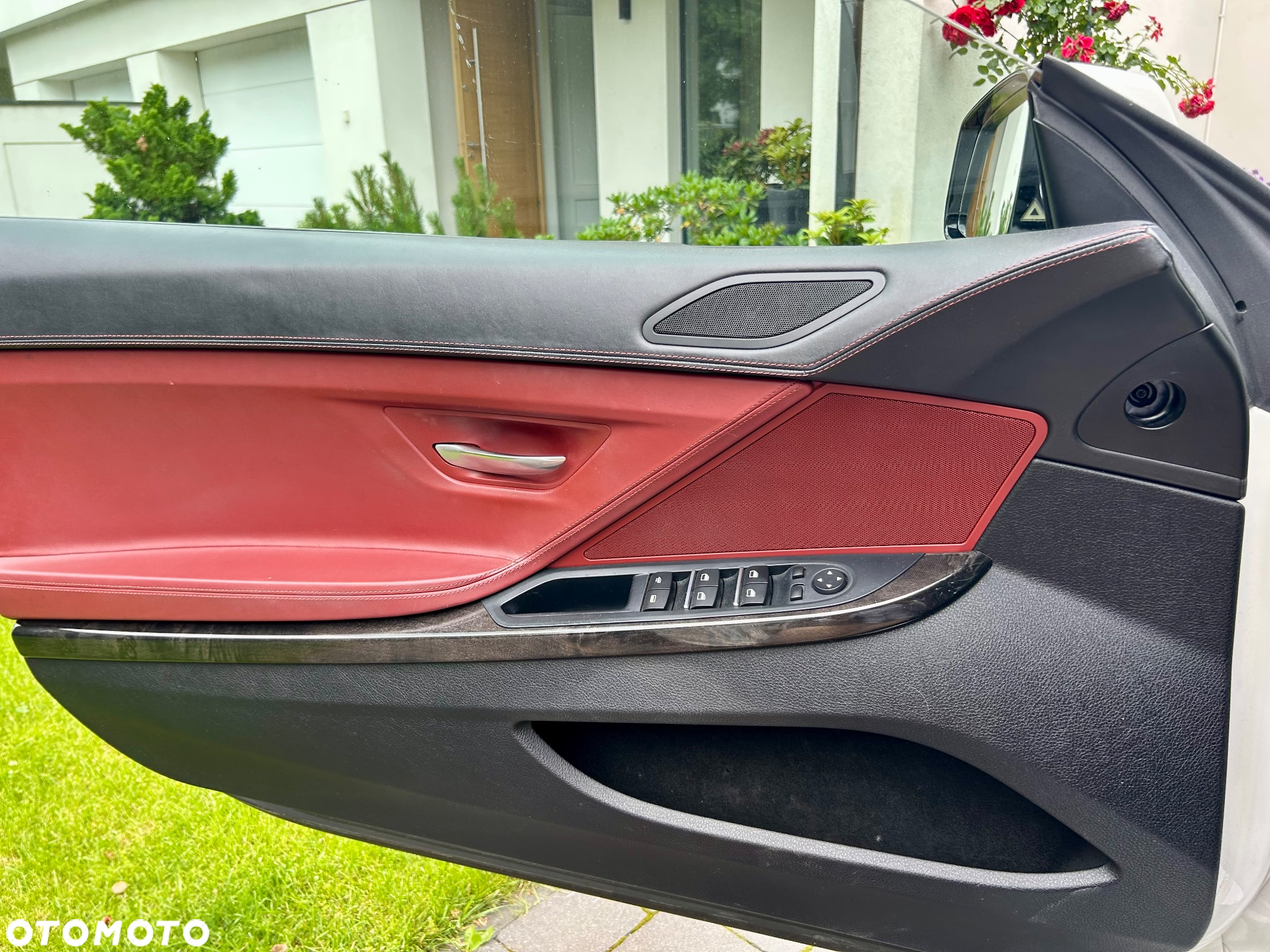 BMW Seria 6 650i Coupe M Sport Edition - 11