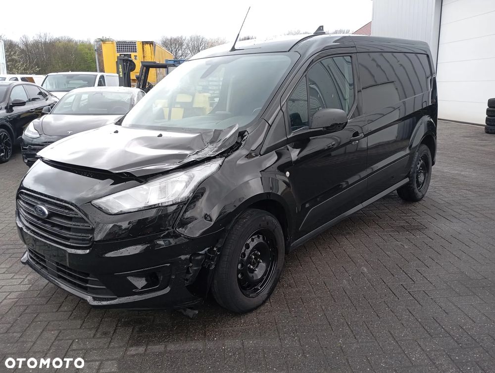 Ford Transit Connect - 3