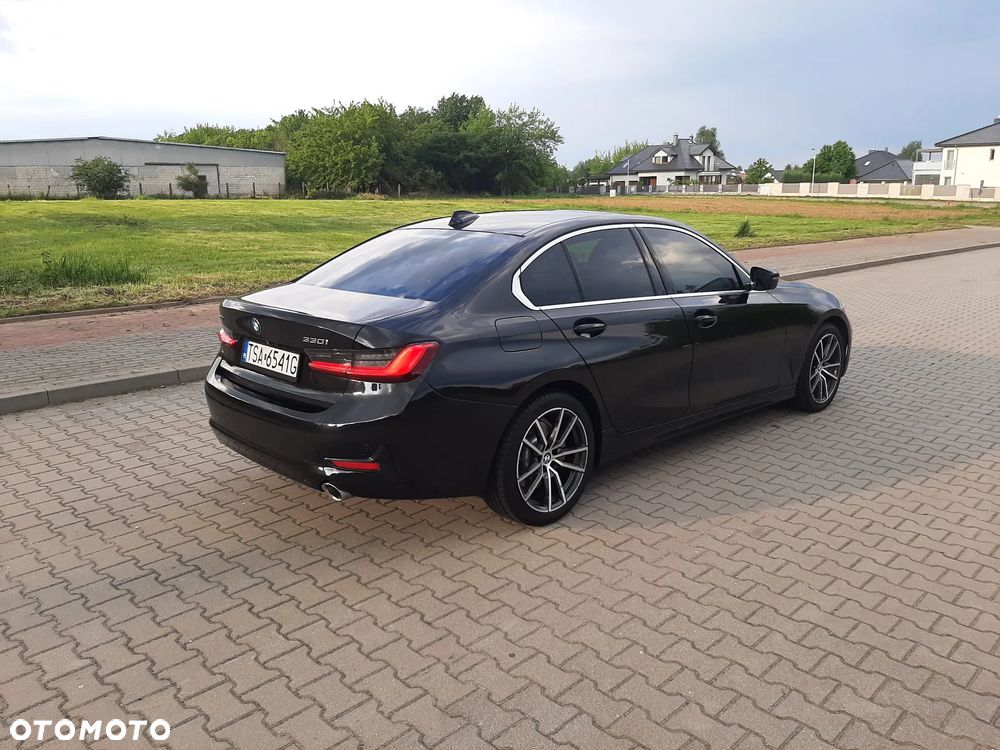 BMW Seria 3 - 7