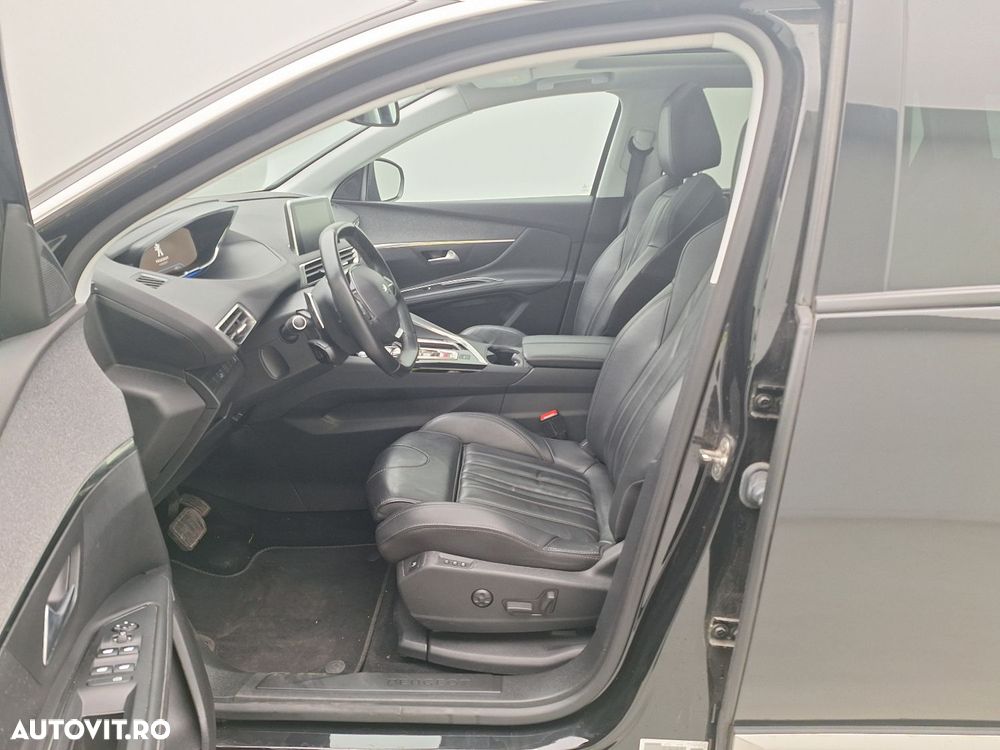 Peugeot 5008 BlueHDI 130 EAT8 Allure Pack - 6